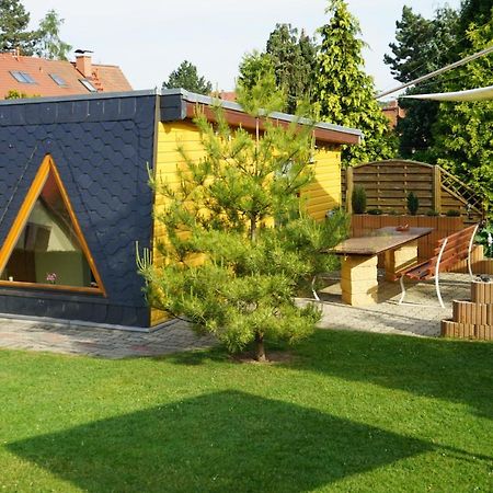Pension Nr. 13 - B&B Pirna Zewnętrze zdjęcie
