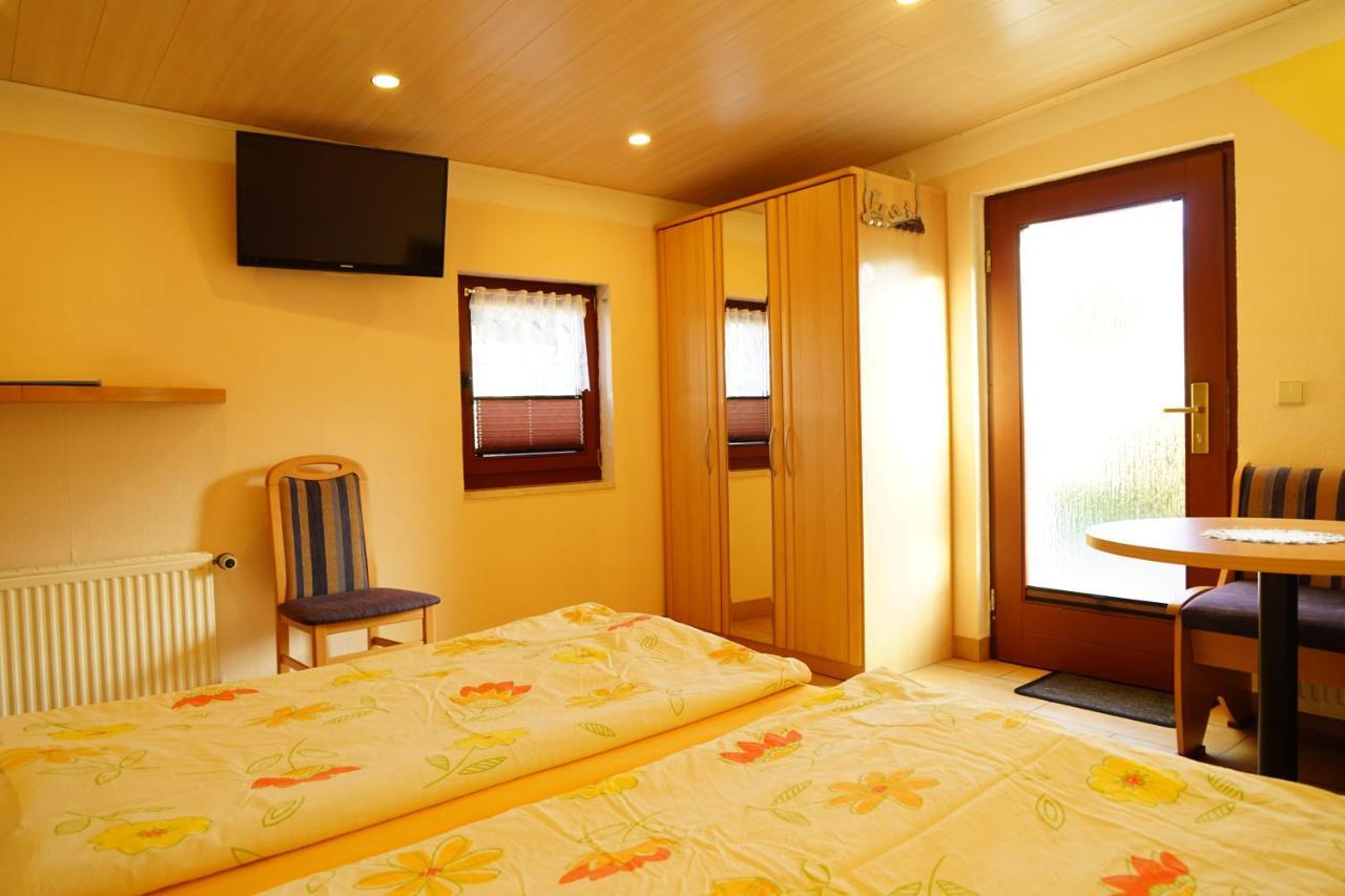 Pension Nr. 13 - B&B Pirna Zewnętrze zdjęcie