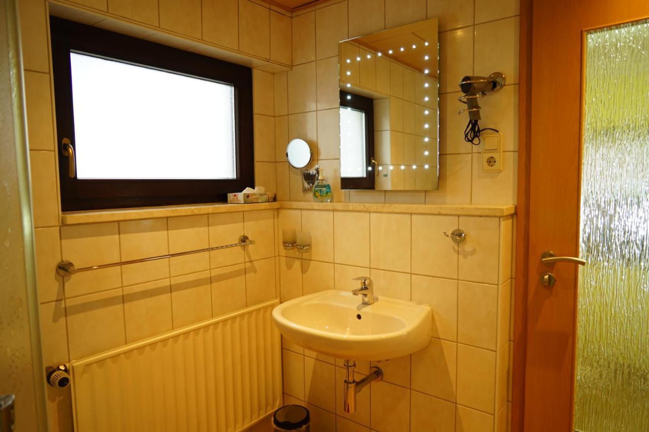 Pension Nr. 13 - B&B Pirna Zewnętrze zdjęcie